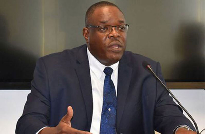 ‘You’ve got this’ – CXC CEO rallies students ahead of 2026 exams