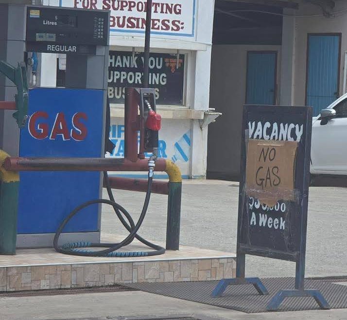Guyanese urged to conserve on fuel amid global crisis