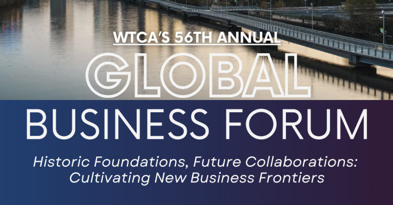 Guyana pushes trade agenda on global stage at U.S.  business forum