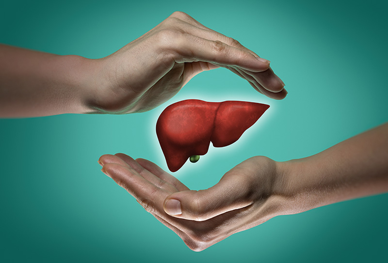 Solid Habits, Strong Liver: Liver Health for Guyana and the Caribbean