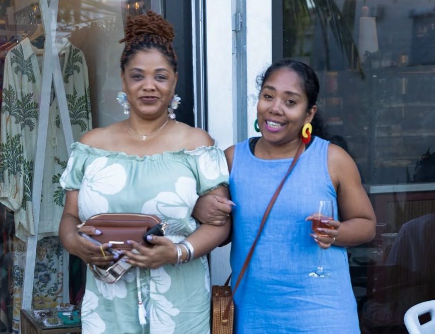 Frances & Co. hosts impactful Menopause Awareness event with community partners