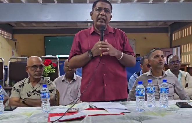 Govt. promises stronger drainage support, fertiliser relief, for rice farmers amidst world crisis