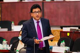 Procurement to Begin Next Week for Guyana’s First Law School – Nandlall