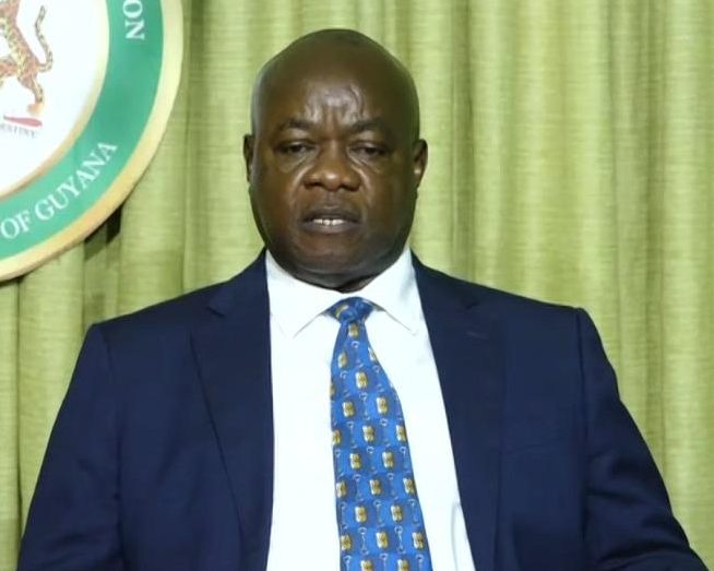 Norton says historical evidence can strengthen Guyana’s position on Corentyne River dispute