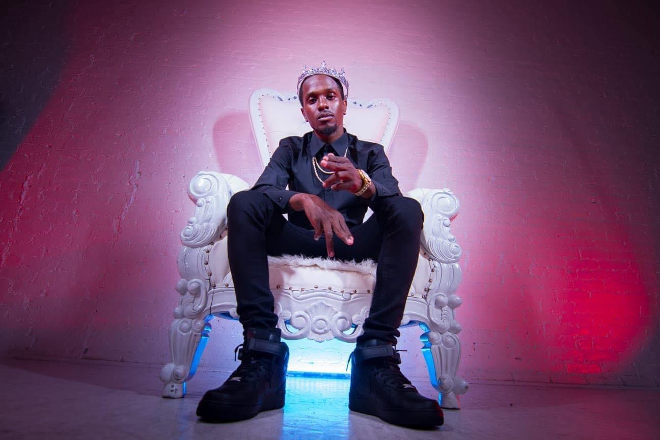 Guyanese-born dancehall artist Parodax achieves multi-chart success across apple music and iTunes reggae rankings