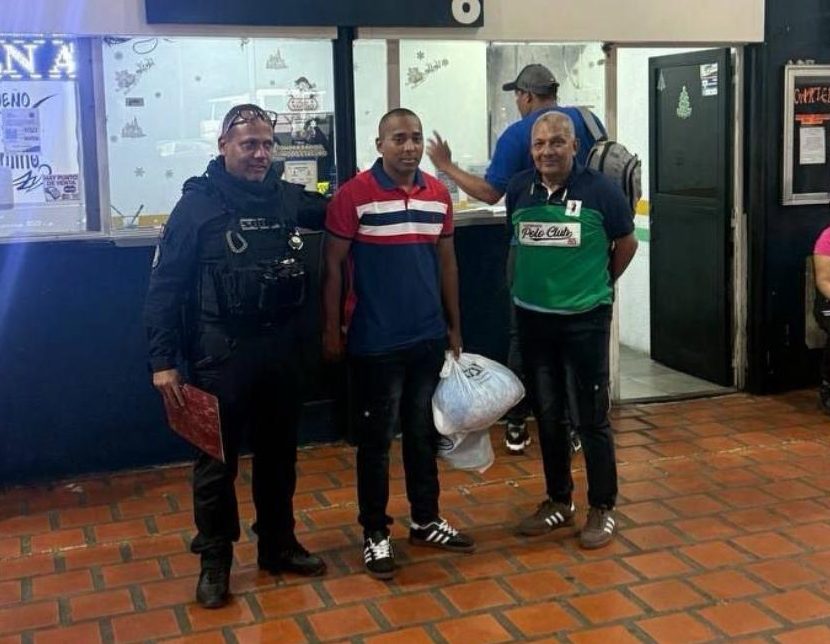 Abducted Guyanese boat captain, passenger released from Venezuelan jail