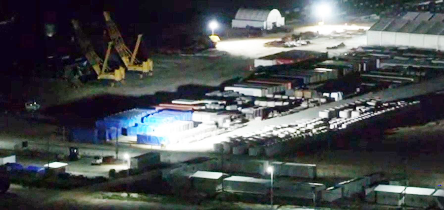 No 24-hour work ongoing at Wales gas plant despite PM claims