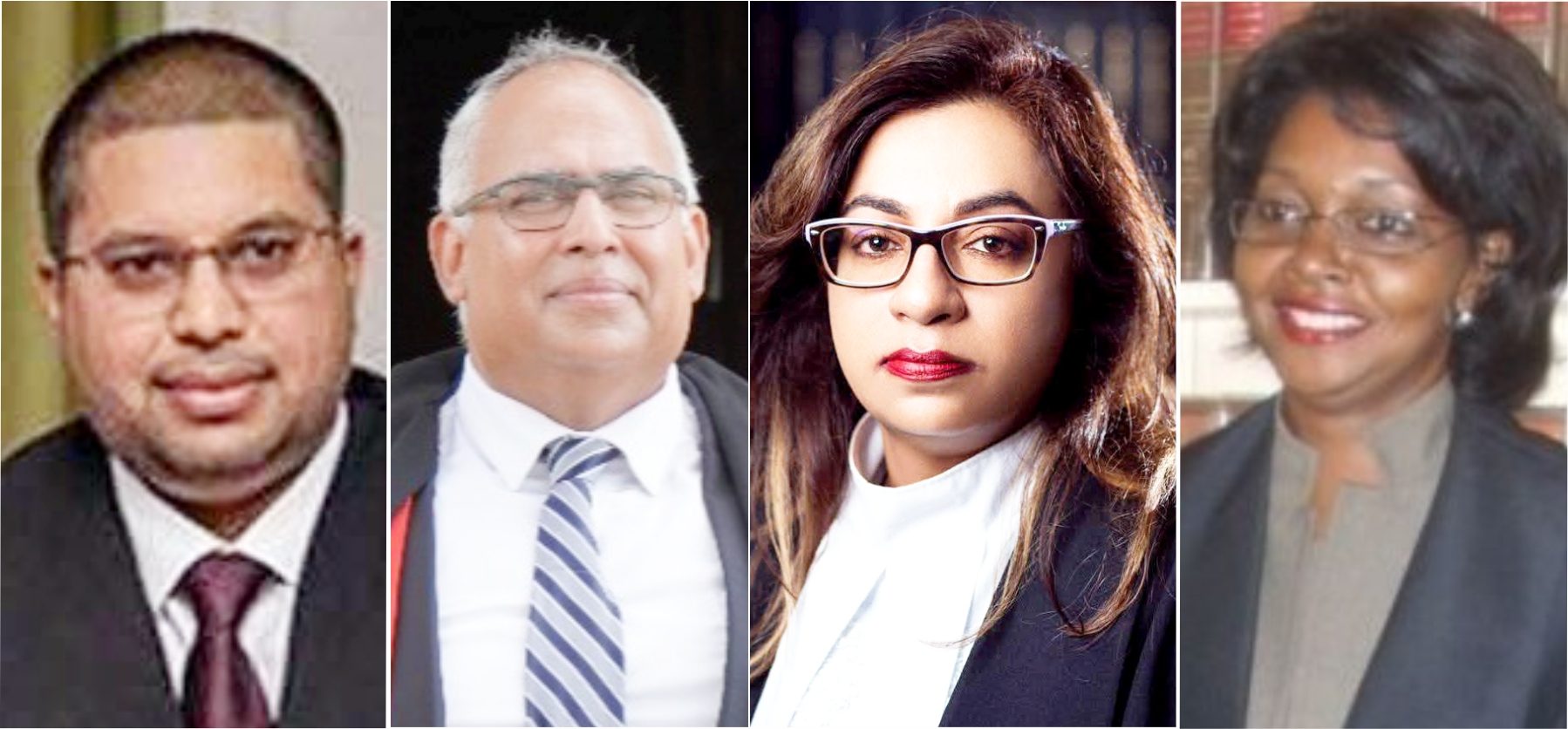 Appeal Court overturns Justice Kissoon’s ruling on unlimited parent company guarantee for oil spill