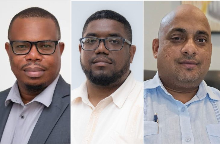 President Ali appoints new REOs as regional purge faces backlash