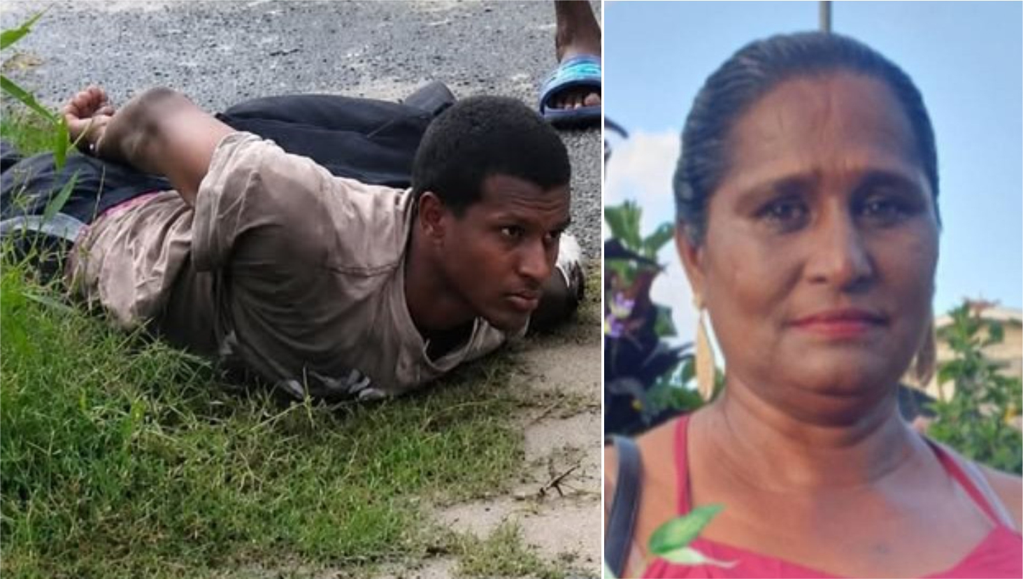Woman found dead at Cornelia Ida home; son arrested