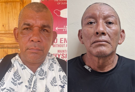 Rupununi duo fined $50k each for DUI