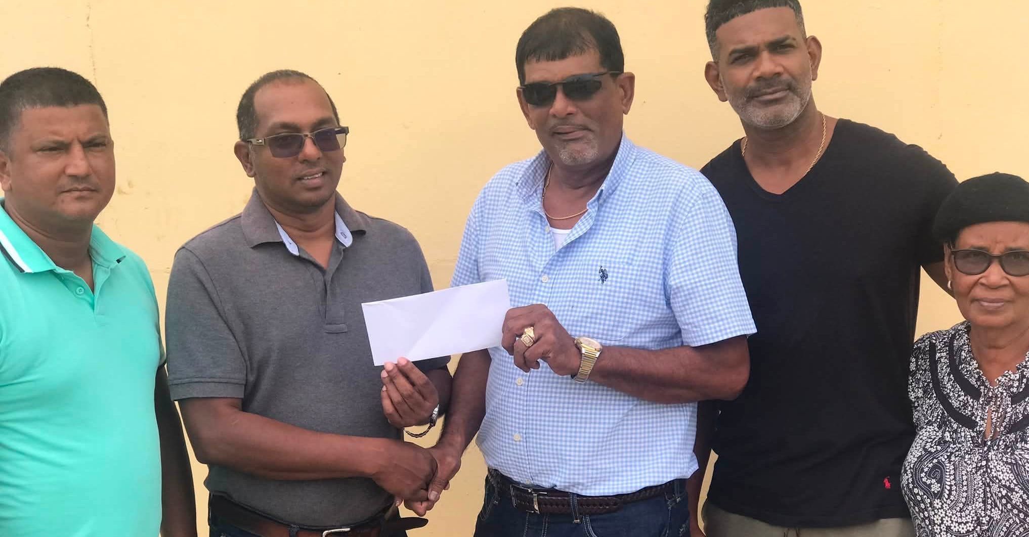 BCB launches Armco Construction Company 40 overs Intermediate Cricket Tournament