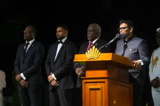 Guyana to perform pioneering remote cardiac surgery with India-based specialist