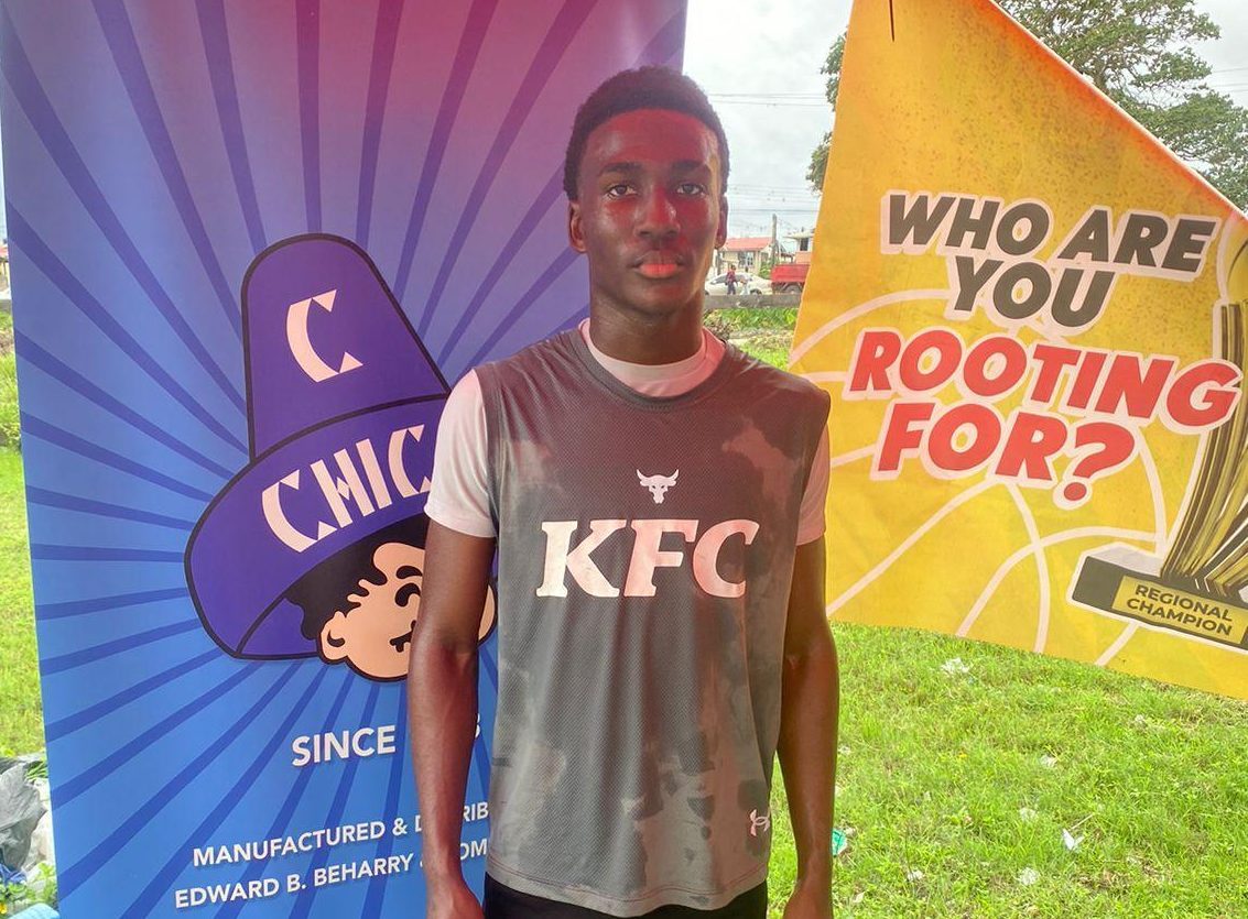 Myers, Reid and Kesney shine as YBG’s Ancient Conference heats up in Berbice