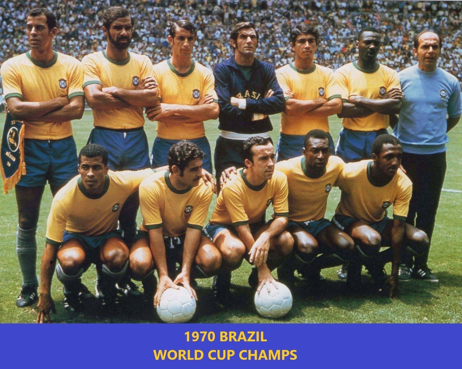 1966 to 2026 – my 60 years of FIFA Soccer World Cups – PART 1