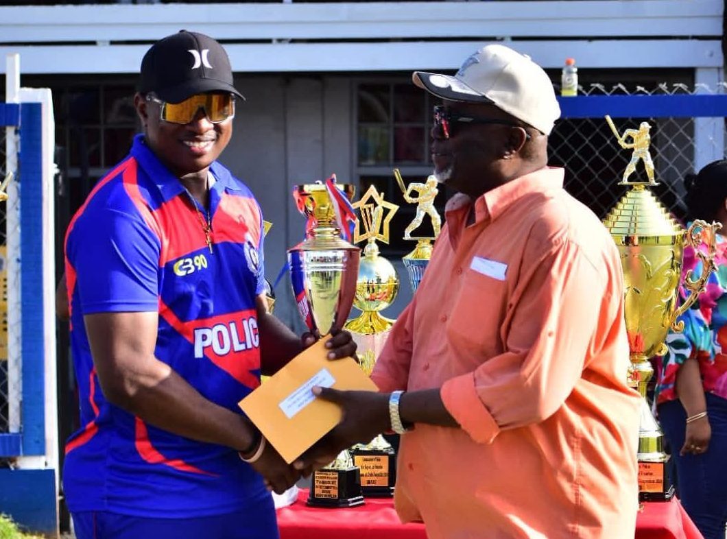D&S Ramdeholl & Son Jewellery to reward ‘Most Sixes’ in One Guyana T10 Blast