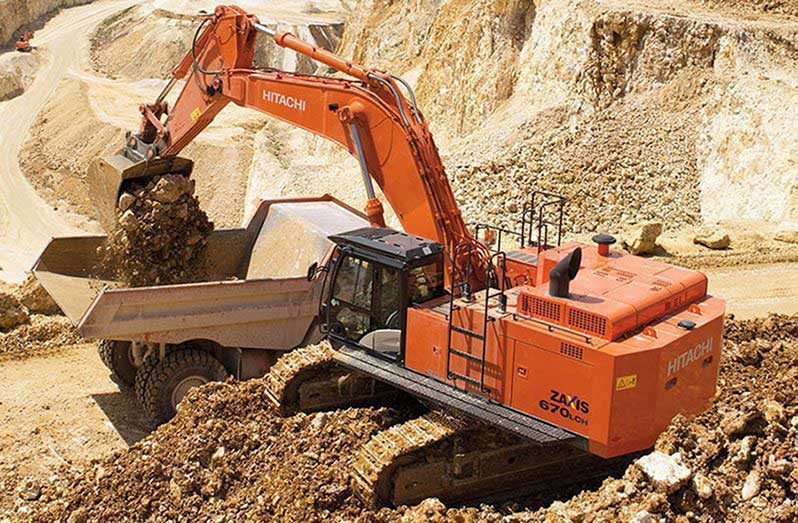 U.S. now eyes Guyana bauxite – Under Secretary of Economic Affairs