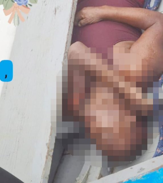 Boat captain killed in Cuyuni River crash