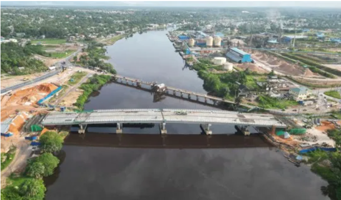 Linden economy suffering since Govt. scrapped bridge toll – Mayor