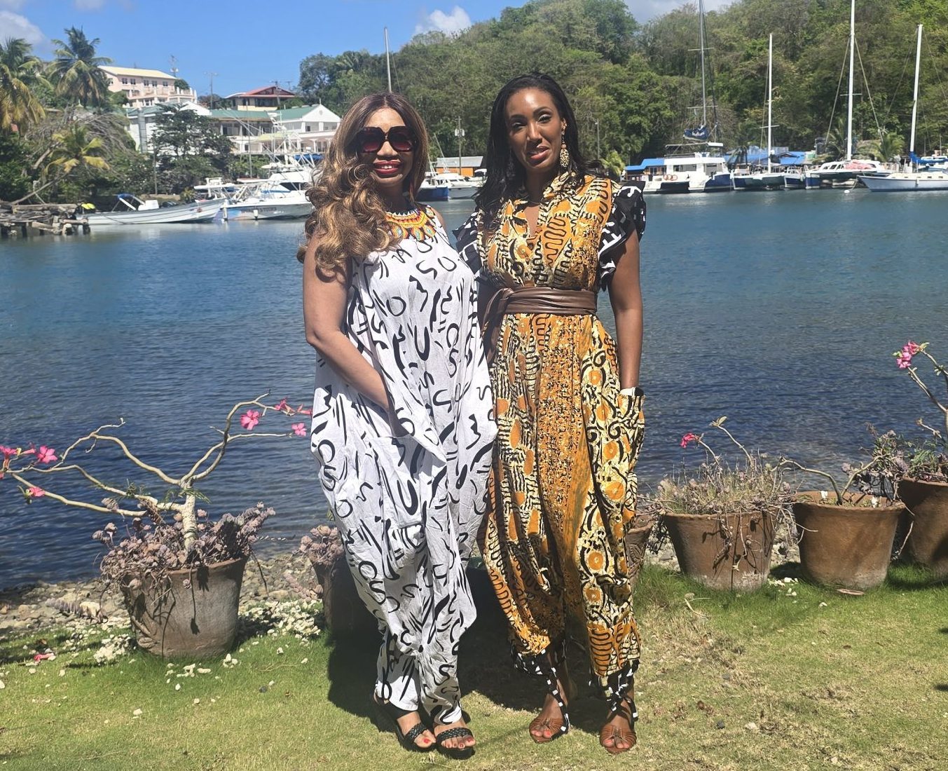 Beyond the Runway: Mothering beyond Biology, Planting Beyond Ourselves