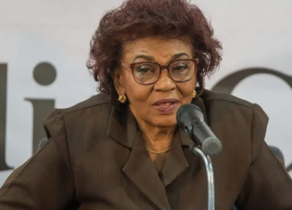 GECOM Chair awaits opposition nominees to fully constitute commission