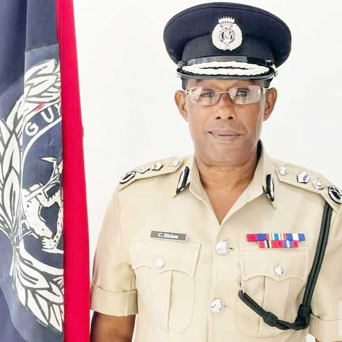 Top Cop vows ‘zero tolerance’ following death threats against CANU Head