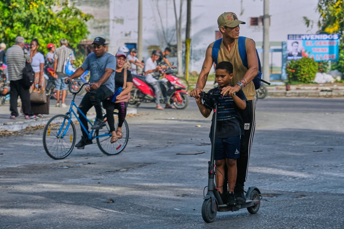 Non-Aligned Movement health ministers raise alarm over worsening health crisis in Cuba