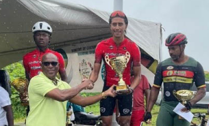 Independence 3-Stage Cycling Race 2026 announced for May 23 -24