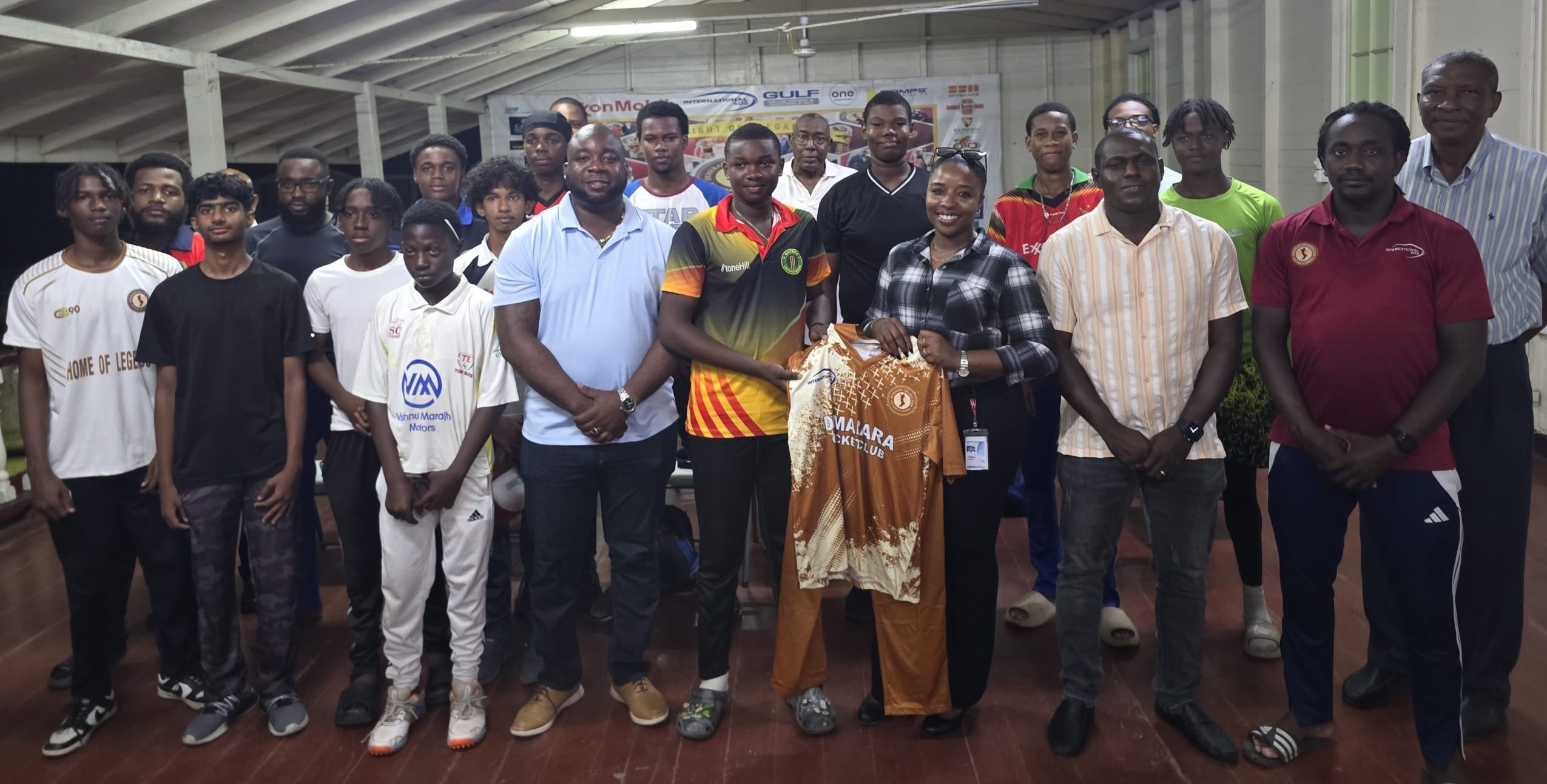 International SOS reaffirms partnership with DCC in Uniform sponsorship drive