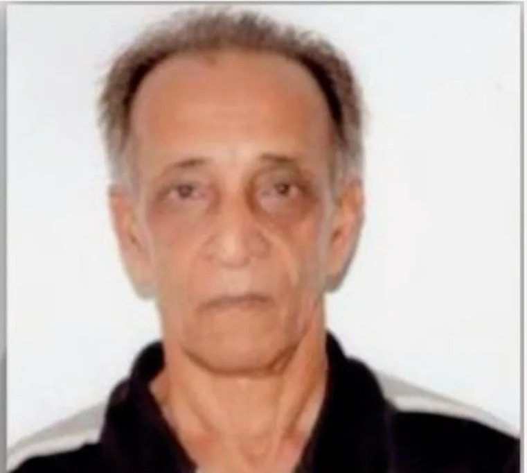 Two teens among trio arrested for pensioner’s murder