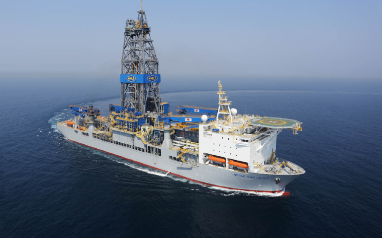 Hess slaps Guyana with US$34M bill for oil hunt and dry wells