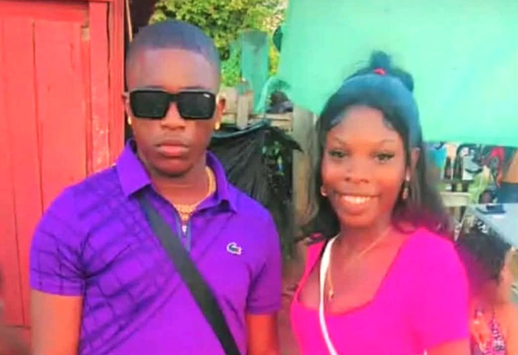Couple swept away by strong currents at Unity Beach