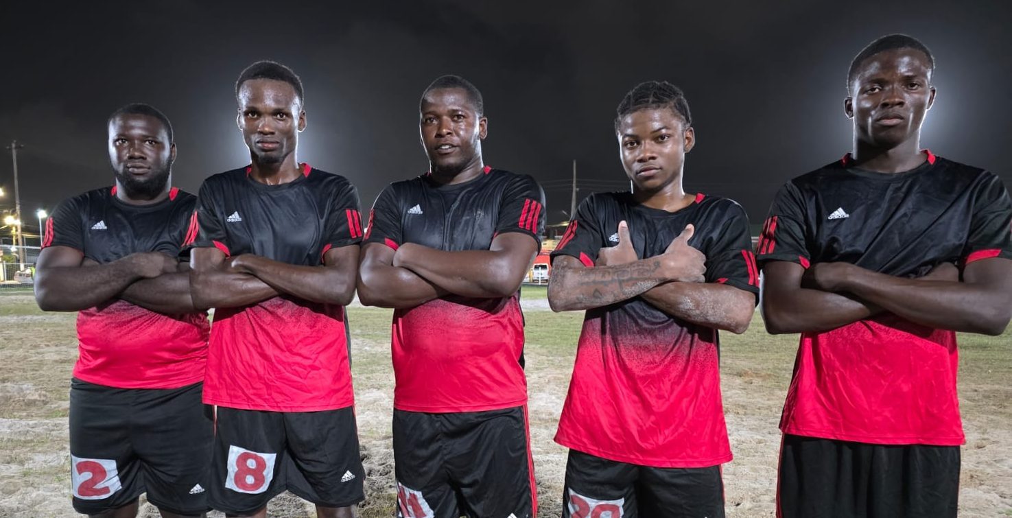MCYS/East Bank Inter Village Football: Quarterfinals set for Sunday and Tuesday; semifinal spots at stake