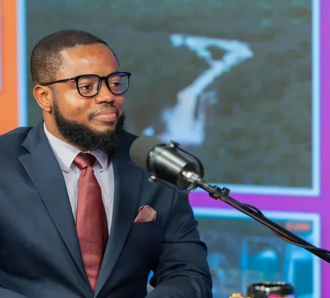 New Region Four REO vows people-centred, accountable leadership