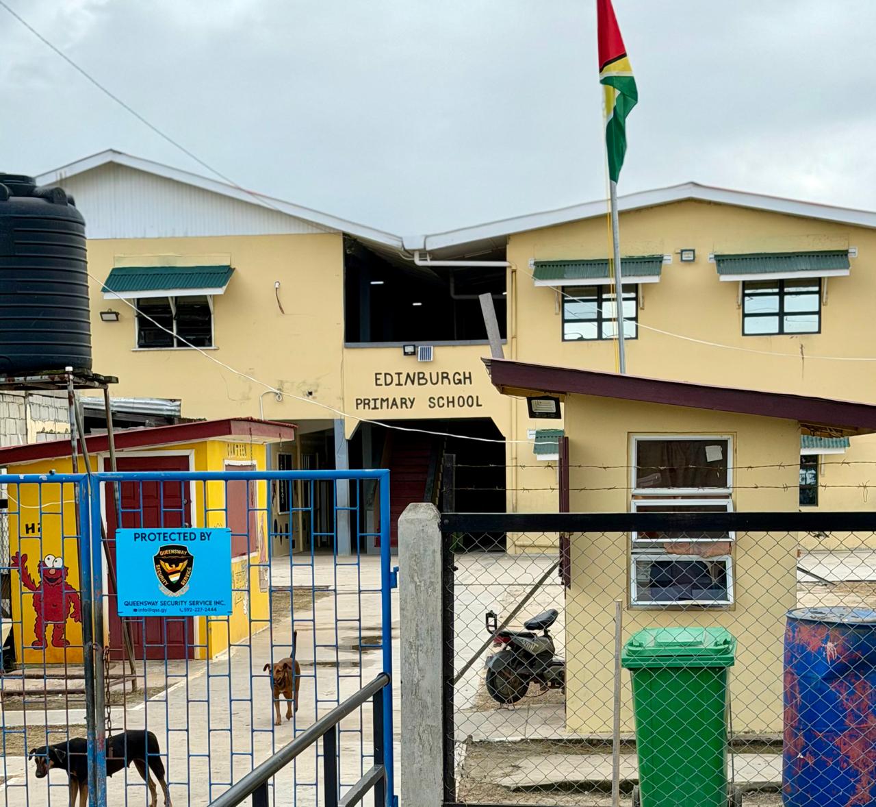 Family demands justice as police investigate alleged bullying of NGSA candidate