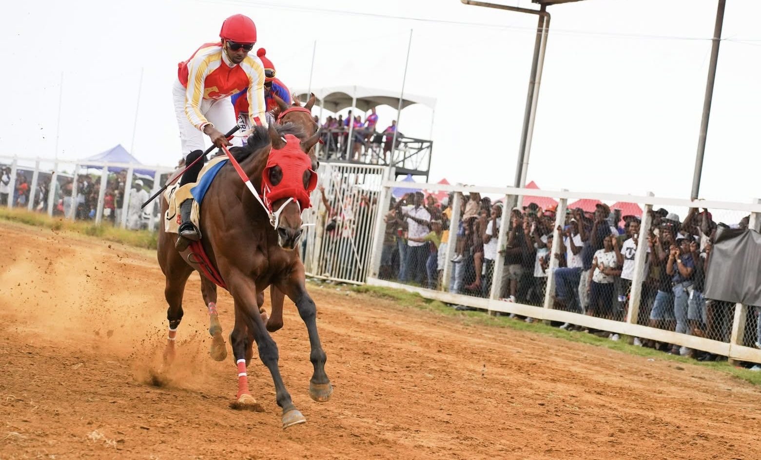 New provisional programme released for Independence horserace Meet