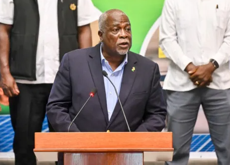 ‘See energy efficiency as a business opportunity’ – PM Phillips tells private sector