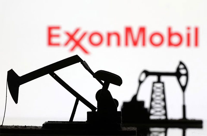 Improving lives of Guyanese does not include renegotiation of Exxon contract – Pres. Ali