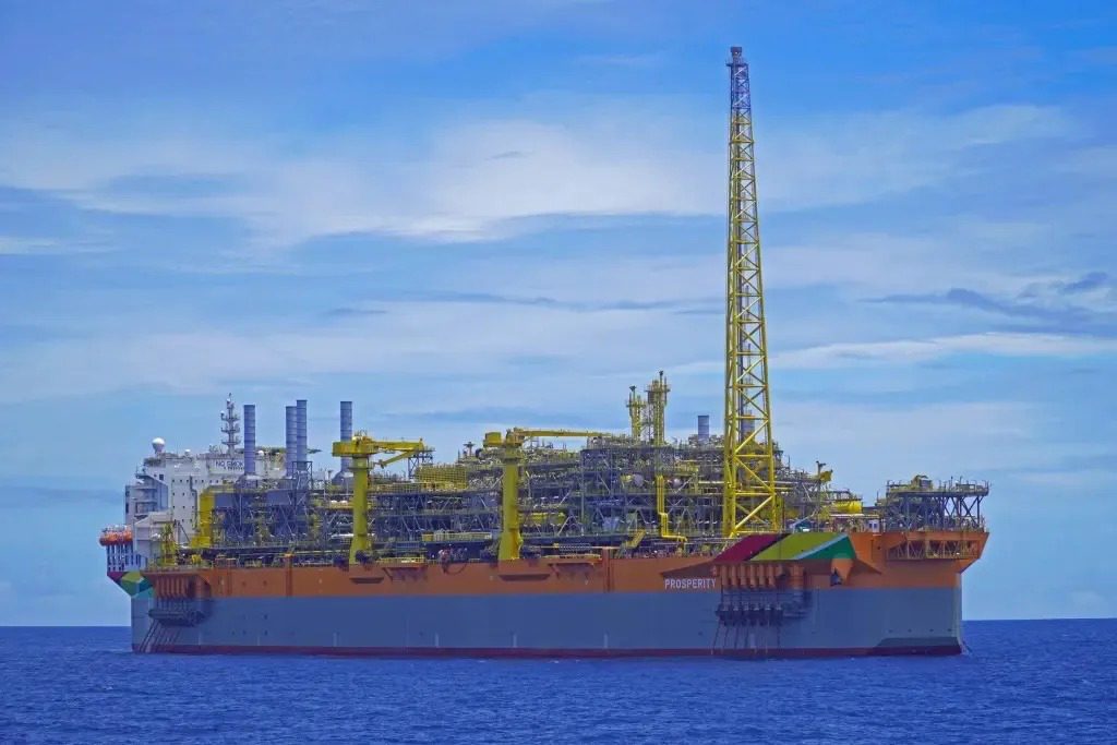US$39.5B in oil already pumped from Liza 1&2 but Guyana only received US$5.9B