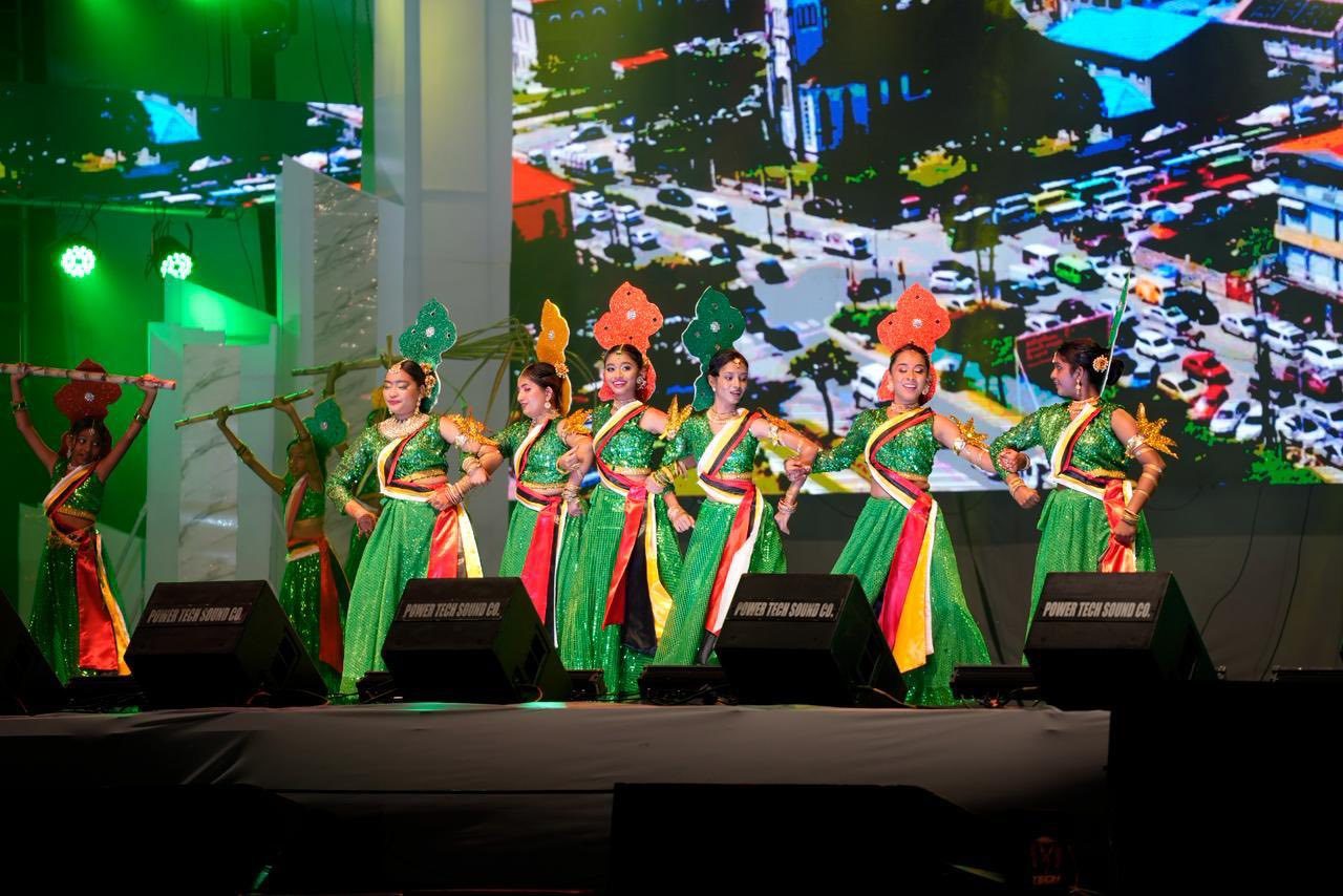 Guyana Festival launched as country ushers in 60th Independence Anniversary