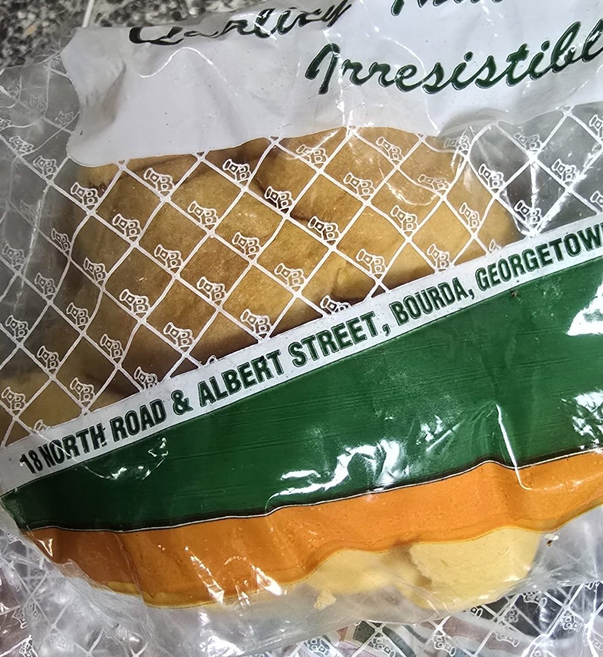 Guyanese now buying one tennis roll on credit in oil rich nation – vendors