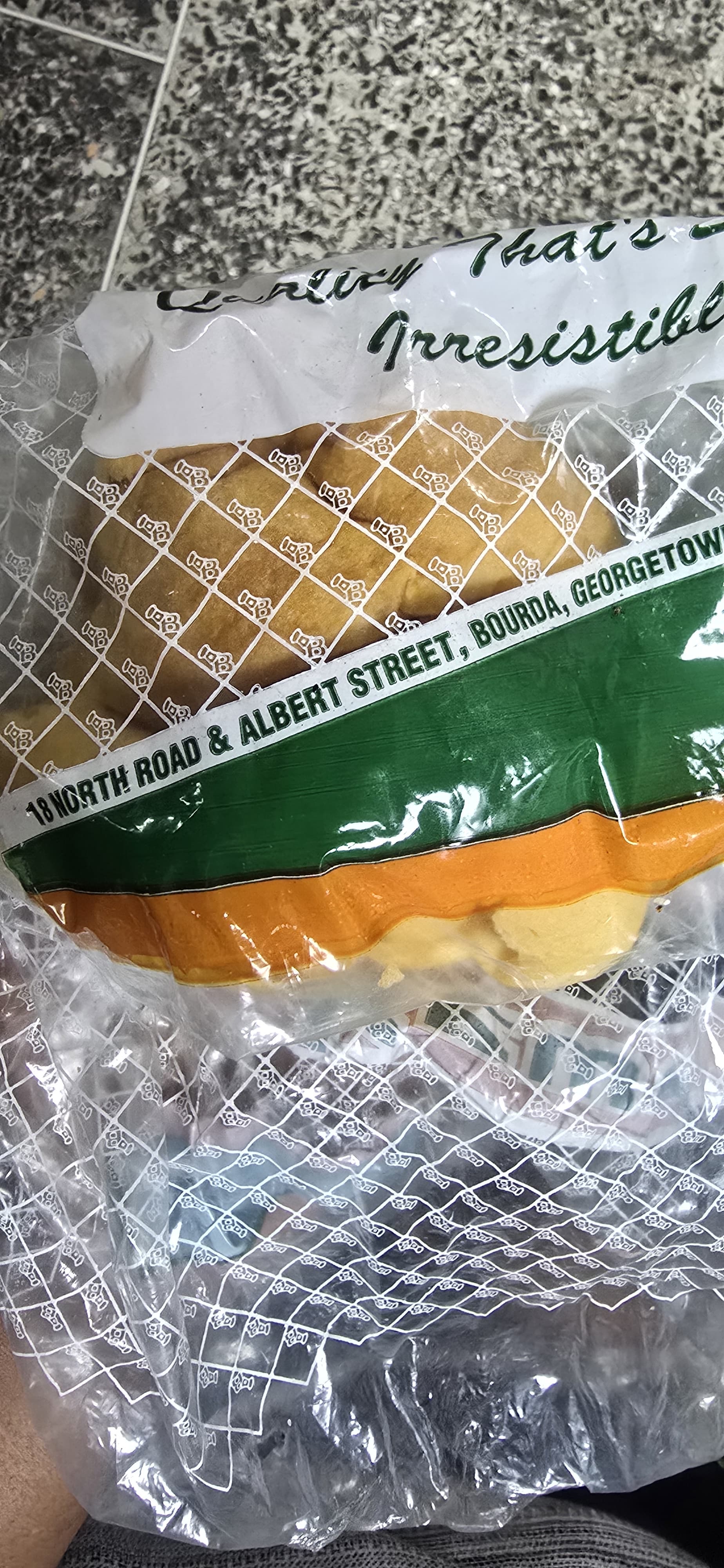 Guyanese now buying one tennis roll on credit in oil rich nation – vendors
