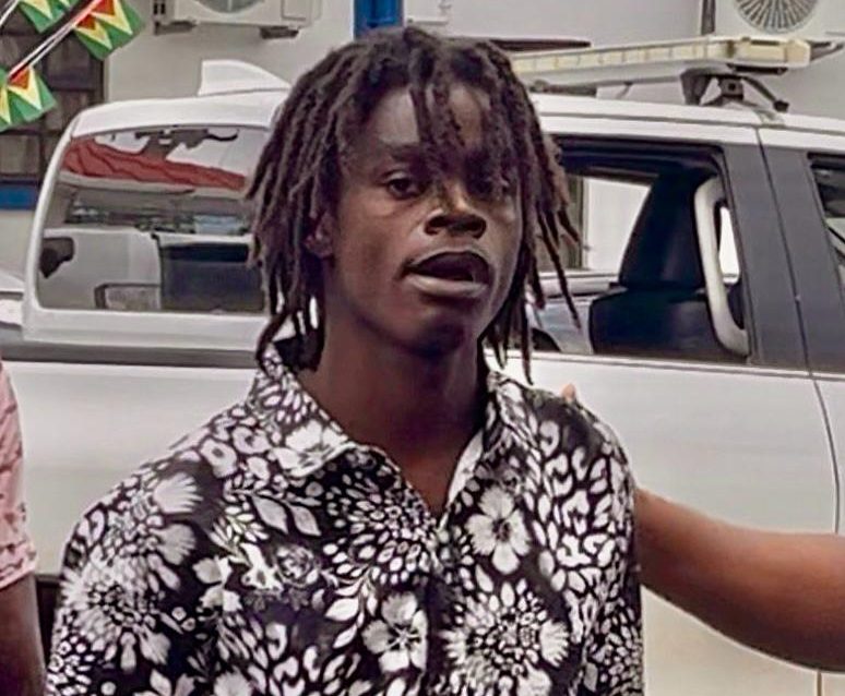 Berbice taxi driver’s brother-in-law charged with manslaughter