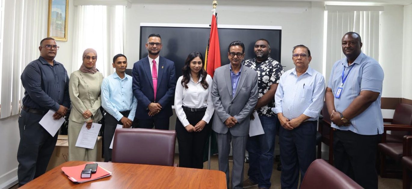 MOE signs MOU with GPL to train schoolchildren