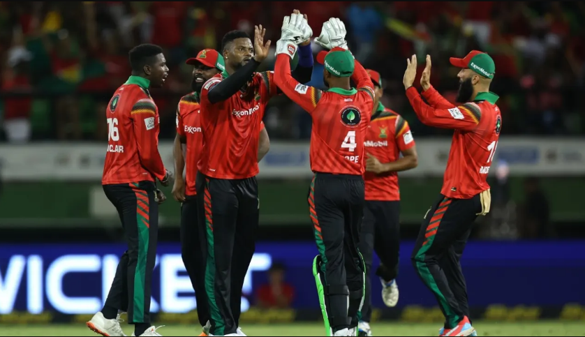 ExxonMobil Guyana Global Super League Launches “Super We” Campaign