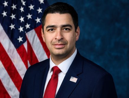 U.S. Congressman warns of “creeping Chinese influence” in Guyana