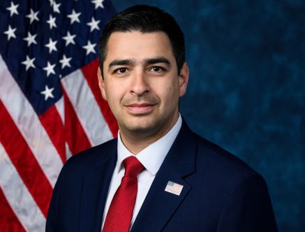 U.S. Congressman warns of “creeping Chinese influence” in Guyana