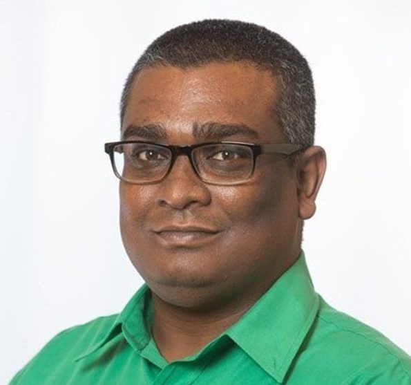 Mahipaul Slams Pres. Ali “Hollow” Anti-Corruption Rhetoric Amid Lingering Procurement Scandals