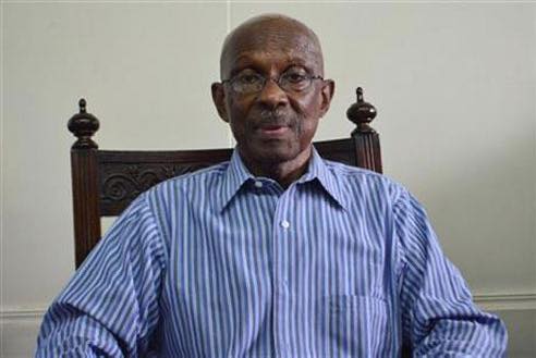 Hamilton Green warns of ‘crumbs’ for citizens, pushes national unity to protect oil wealth