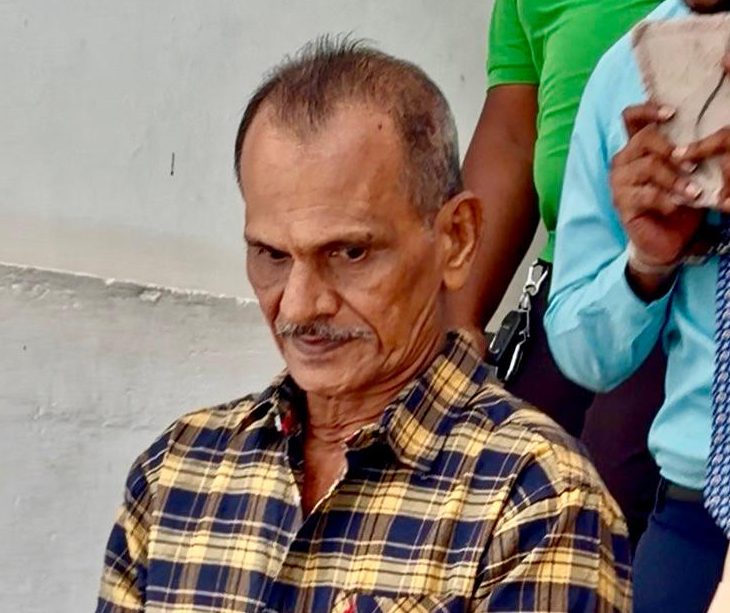Man who embezzled $16M gets 7 years in jail